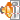 Sound regulator icon