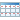 Table icon