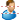 User icon