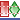 Valign bottom icon