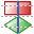 Align center icon