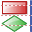 Align right icon
