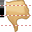 Bad mark icon