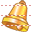 Bell icon