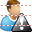 Black list icon