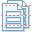 Blanks icon