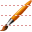 Brush icon