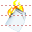 Burn sheet 3d icon