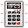 Calculator icon