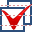 Check boxes icon