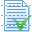 Check file icon