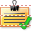 Checked message icon