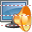 Computer sound icon
