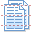 Copy document icon