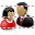 Customers icon