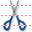Cut icon