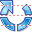 Cycle icon