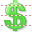 Dollar icon