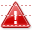 Error icon