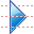 Forward icon