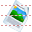 Image document 3d icon