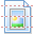 Image document icon