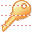 Key icon
