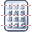 Keypad icon