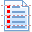 List icon