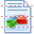 Market report icon