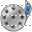 Multimedia file icon