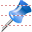 Pin icon