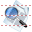 Preview 3d icon