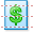 Price list icon
