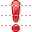 Problem icon