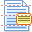 Properties icon