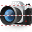 Reflex camera icon