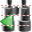Search previous icon