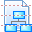Site map icon