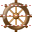 Steering-wheel icon