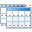 Tables icon