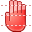 Terminate icon
