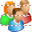 User group icon
