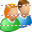 Users icon
