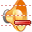 Volume down icon