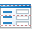 Web form icon