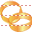 Wedding icon