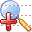 Zoom in icon