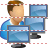 Admin icon