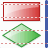 Align right icon